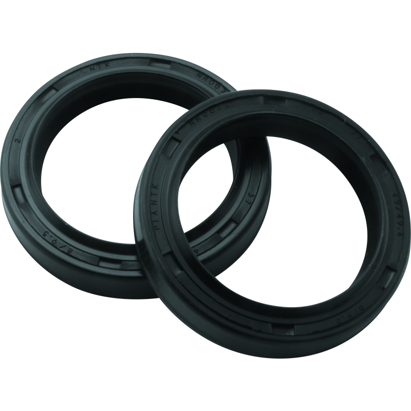 BikeMaster 429014 - BKM429014 - BikeMaster Fork Seal - 37 x 49 x 8/9.5 - Shipped in Europe - Tuningsupply.com