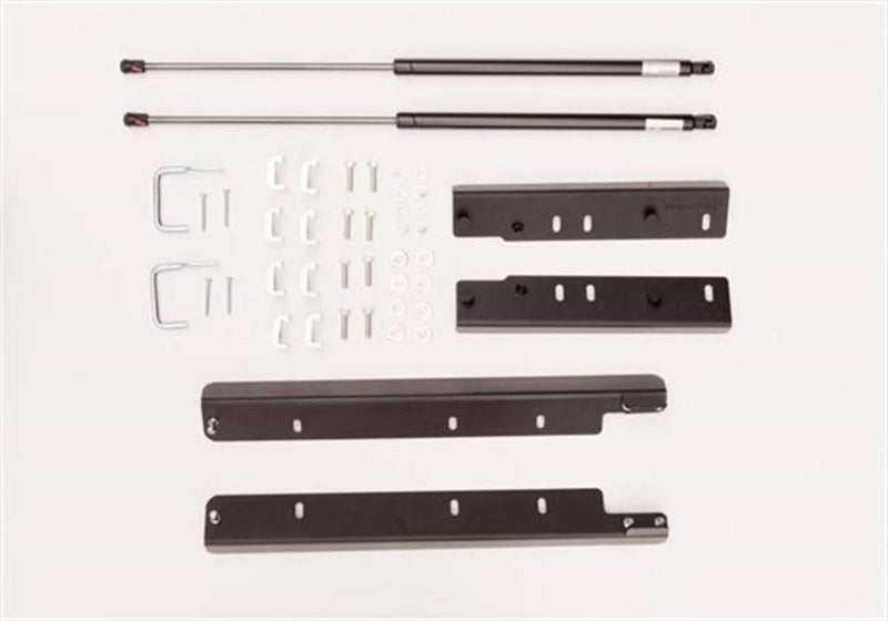 Undercover T KIT - UNDT KIT - UnderCover Installation Kit Hidden Hinge Fits- UC2086(S) - Shipped in Europe - Tuningsupply.com