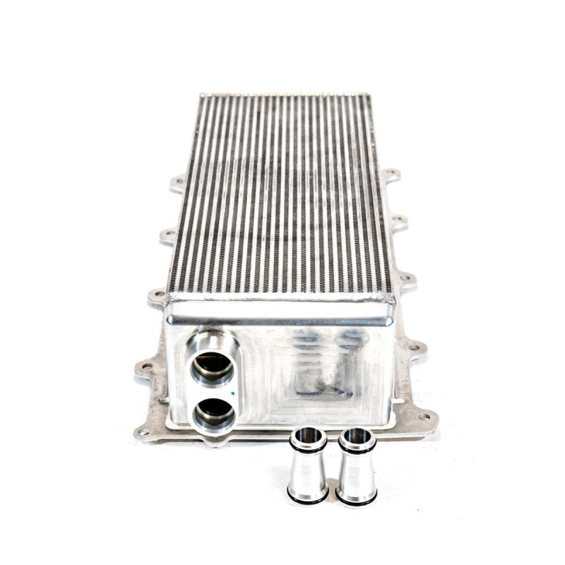 VMP Performance VMP-APX030 - VMPVMP-APX030 - VMP 2020+ Shelby GT500 5.2L Apex Street Intercooler (Lid Required) - Shipped in Europe - Tuningsupply.com