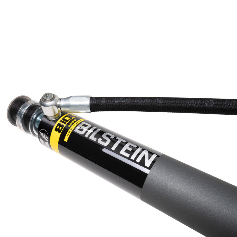 Bilstein 25-294125 - BIL25-294125 - Bilstein 2007+ Toyota Tundra B8 8100 EVO DSA 0-1.5 Rear Left Shock Absorber - Shipped in Europe - Tuningsupply.com