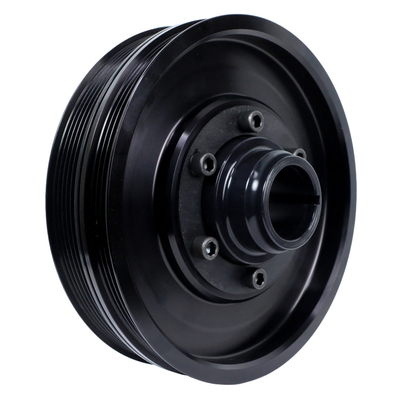 Fluidampr 760191 - FDR760191 - Fluidampr 16-24 Chevrolet Camaro SS / 20-24 Chevrolet Camaro LT1 Steel Internally Balanced Damper - Shipped in Europe - Tuningsupply.com