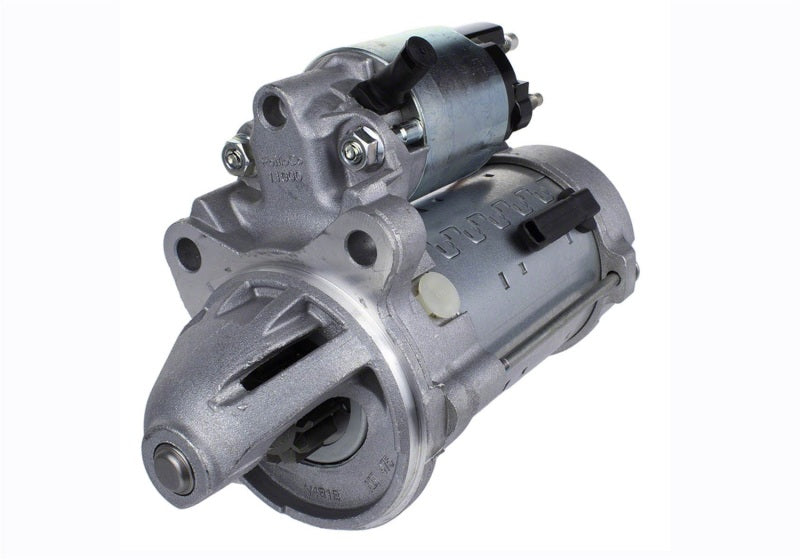 Ford Racing M-11000-SD73 - FRPM-11000-SD73 - Ford Racing 2020+ Super Duty 7.3L Gas Engine Starter - Shipped in Europe - Tuningsupply.com
