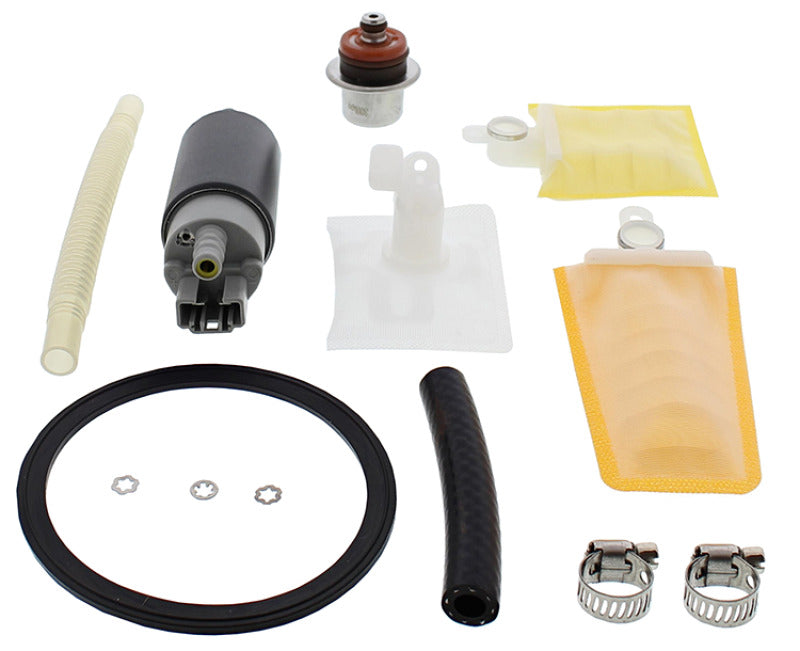 All Balls Racing 47-2015 - ABR47-2015 - All Balls Racing 09-15 Can-Am Outlander 400 STD 4x4 Fuel Pump Kit - Shipped in Europe - Tuningsupply.com
