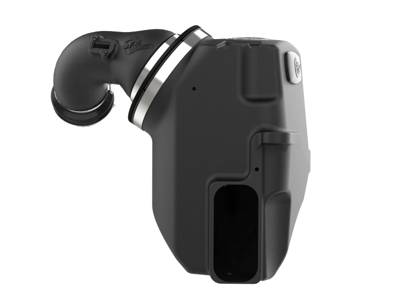 aFe 50-70121T - AFE50-70121T - aFe 20-24 GM Trucks/SUVs L6-3.0L (td) LM2/LZ0 Momentum HD Cold Air Intake System w/ Pro 10R Filter - Shipped in Europe - Tuningsupply.com