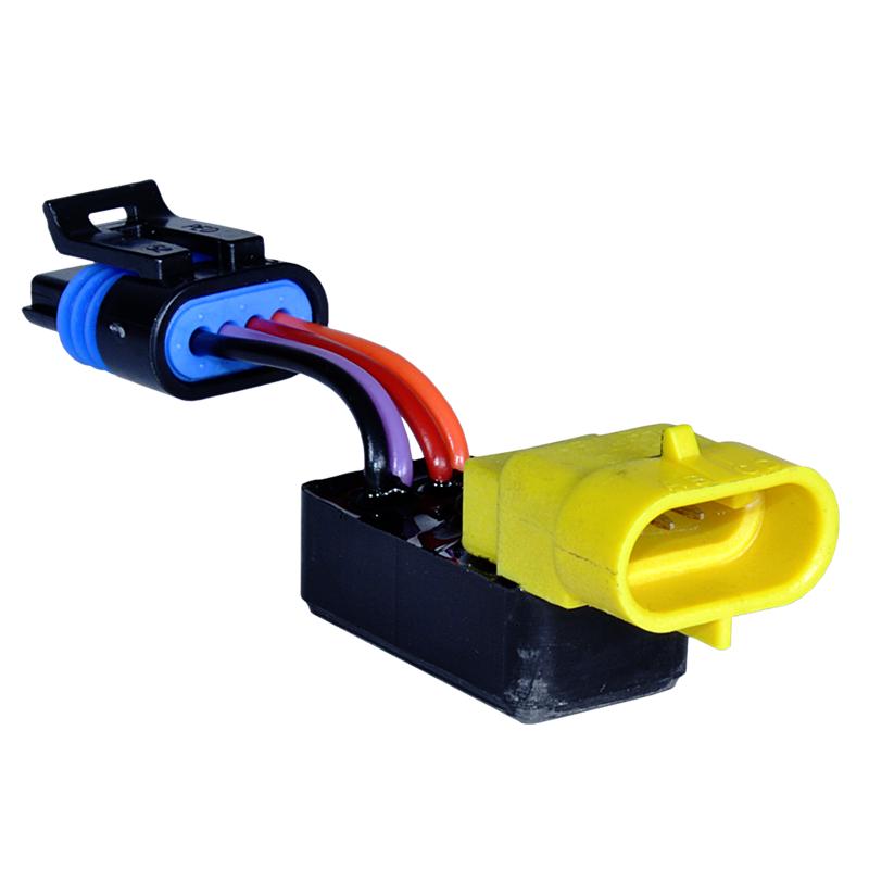 ATS Diesel 2029063224 - ATS2029063224 - ATS Diesel 1999-2003 Ford 7.3L Powerstroke Electronic Fuel Regulator Kit - Shipped in Europe - Tuningsupply.com