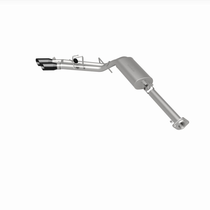 Magnaflow 19497 - MAG19497 - Magnaflow 15-20 Ford F-150 Street Series Cat-Back Performance Exhaust System - Shipped in Europe - Tuningsupply.com