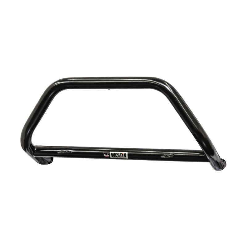 Westin 30-0025 - WES30-0025 - Westin Safari Light Bar Universal (10.75in mounting depth) - Black - Shipped in Europe - Tuningsupply.com