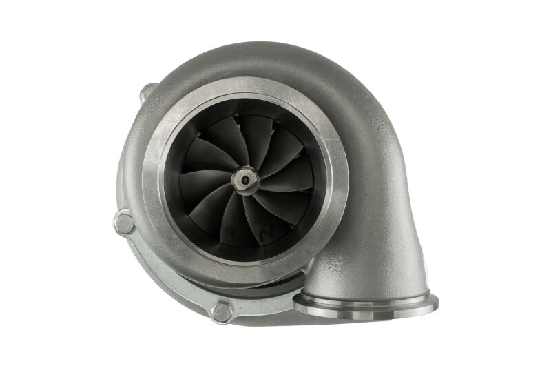 Turbosmart TS-1-5862B-VB082E - TURTS-1-5862B-VB082E - Turbosmart Oil Cooled 5862 V-Band Inlet/Outlet A/R 0.82 External Wastegate TS-1 Turbocharger - Shipped in Europe - Tuningsupply.com