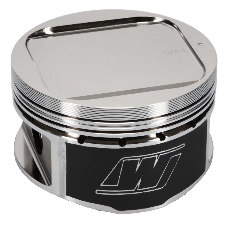 Wiseco K588M92AP - WISK588M92AP - Wiseco Subaru WRX 4v R/Dome 8.4:1 CR 92mm Piston Kit - Shipped in Europe - Tuningsupply.com