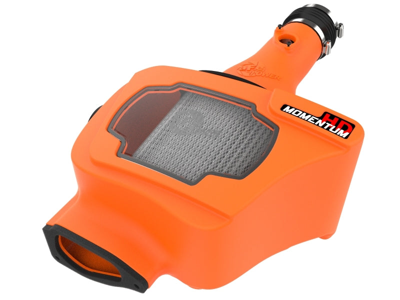 aFe 50-70098DN - AFE50-70098DN - aFe Momentum Sealed Intake Toyota Land Cruiser (J300) 22-25 V6-3.3L (td) - Shipped in Europe - Tuningsupply.com