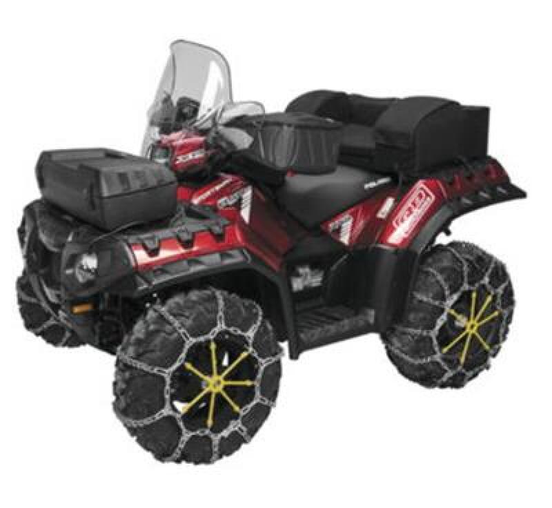 QuadBoss 563555 - QBS563555 - QuadBoss Tire Chain Medium - Shipped in Europe - Tuningsupply.com