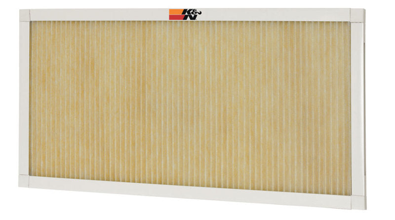 K&N Engineering HVC-12430 - KNNHVC-12430 - K&N HVAC Filter - 24 x 30 x 1 - Shipped in Europe - Tuningsupply.com