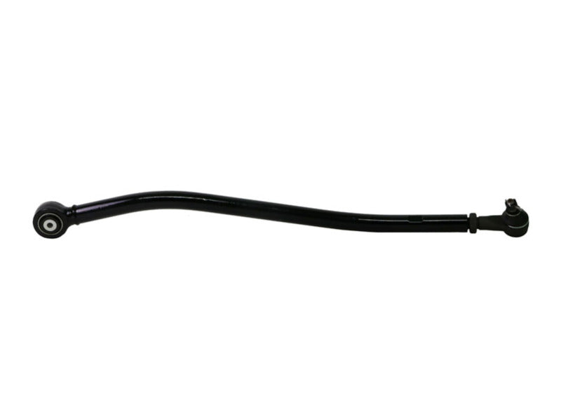 Superpro TRC1198 - SPRTRC1198 - SuperPro 96-07 Jeep Wrangler TJ Panhard Rod - Shipped in Europe - Tuningsupply.com