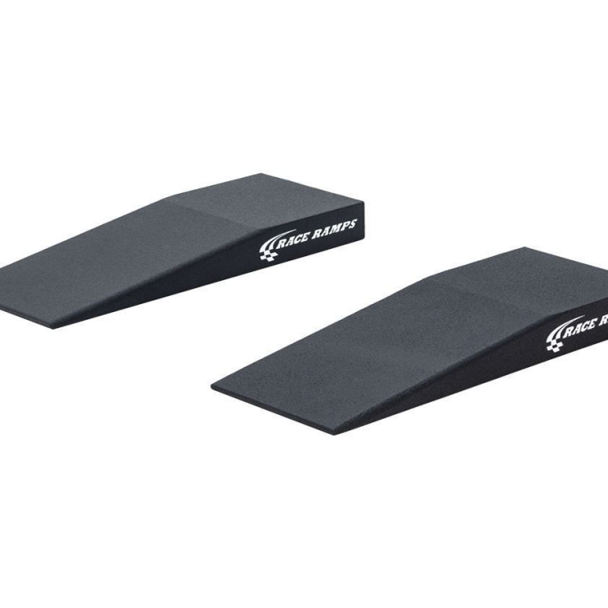 Race Ramps RR-TJ - RRPRR-TJ - Race Ramps 3in. Trak-Jax Ramps - 7.8 Degree Approach Angle - Shipped in Europe - Tuningsupply.com