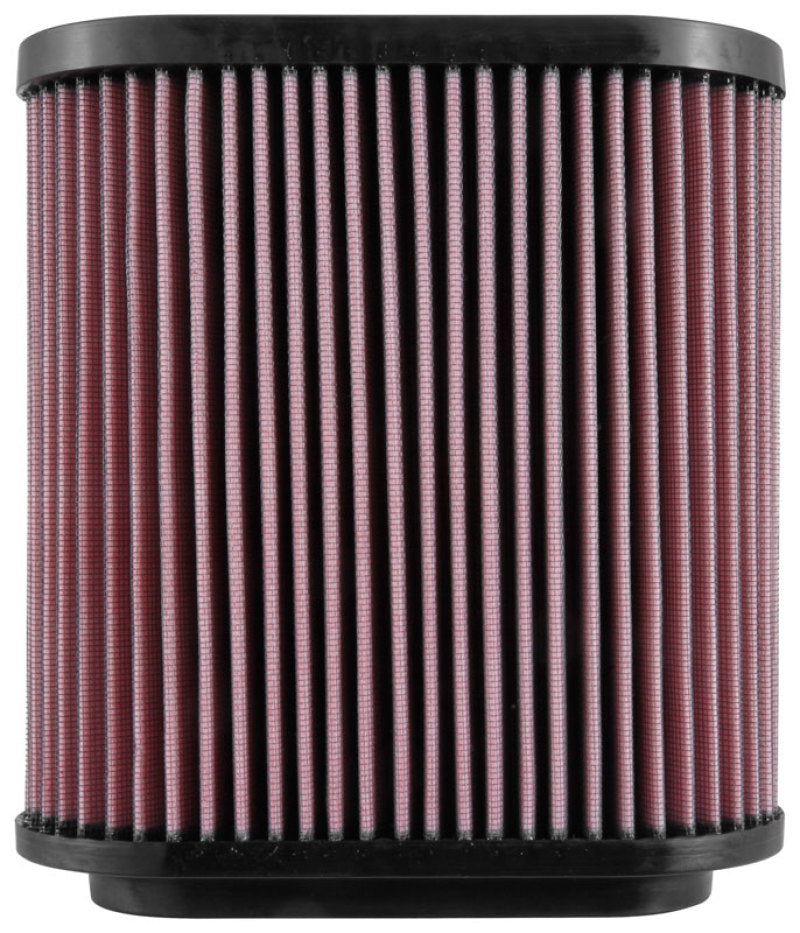 K&N Engineering YA-6914 - KNNYA-6914 - K&N 14-17 Yamaha YXM700 Viking Replacement Air Filter - Shipped in Europe - Tuningsupply.com