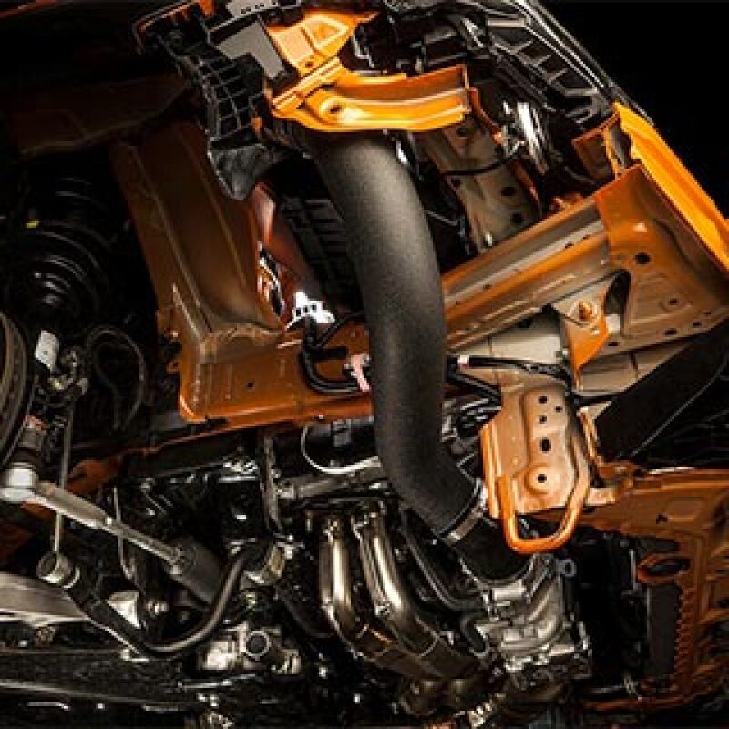 COBB - COBB746100 - Cobb 22-24 Subaru WRX Aluminum Intake Tube - Shipped in Europe - Tuningsupply.com