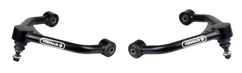 Ridetech 13133699 - RID13133699 - Ridetech 19-23 Ram 1500 2WD/4WD Front Upper StrongArms - Shipped in Europe - Tuningsupply.com