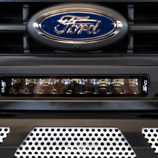 DV8 Offroad BE13EW45W - DVEBE13EW45W - DV8 Offroad Elite Series 13in Light Bar 45W Flood/Spot LED - Shipped in Europe - Tuningsupply.com