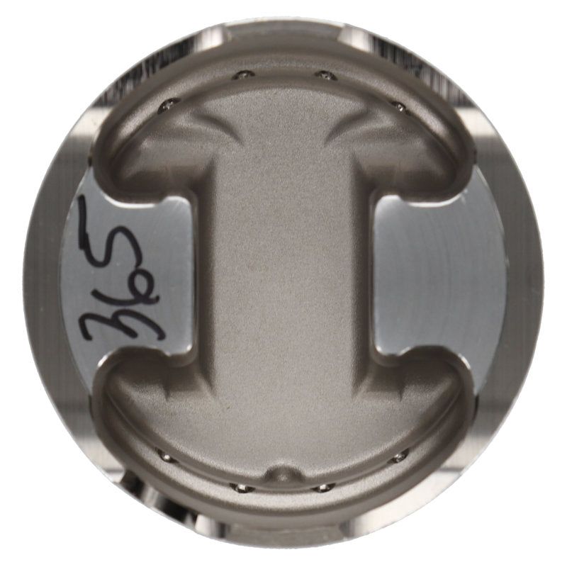 Wiseco K615M865AP - WISK615M865AP - Wiseco Toyota 3SGTE 4v Dished -6cc Turbo 86.5mm +.5mm Oversize Piston Kit - Shipped in Europe - Tuningsupply.com