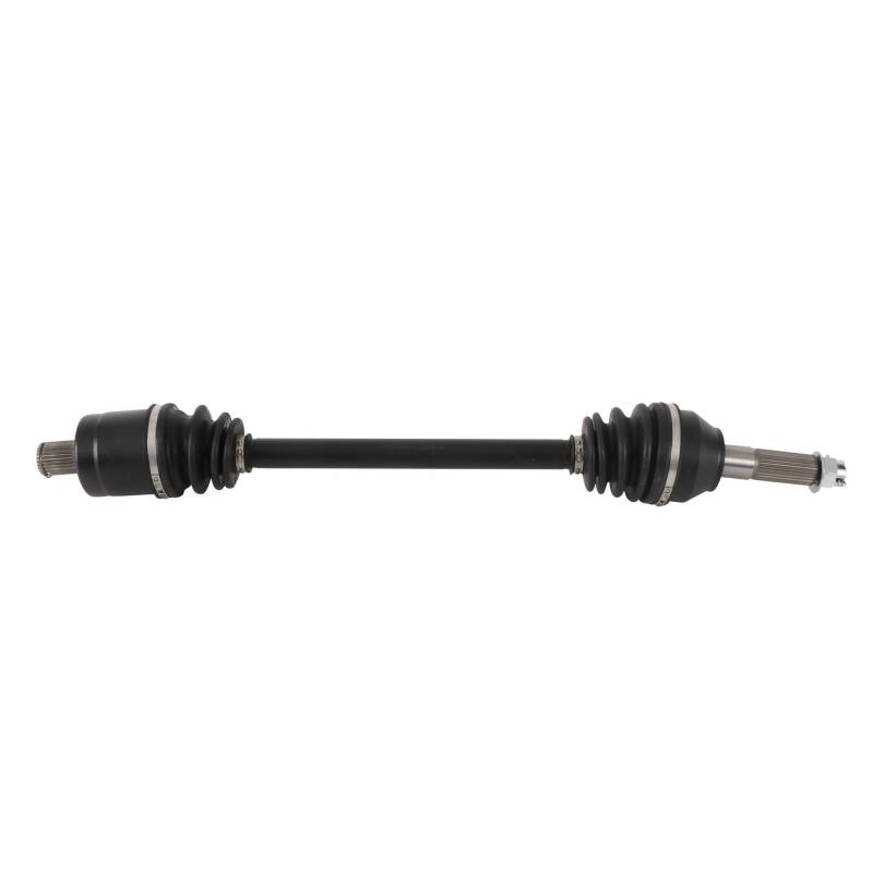 All Balls Racing AB8-PO-8-400 - ABRAB8-PO-8-400 - All Balls Racing 2019 Polaris Ranger 900 Crew 8 Ball Axle Rear Left - Shipped in Europe - Tuningsupply.com