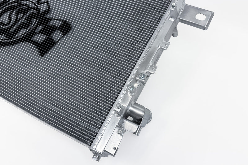 CSF 8303 - CSF8303 - CSF 21-25 Ford Raptor and F-150 High Performance Radiator - Shipped in Europe - Tuningsupply.com