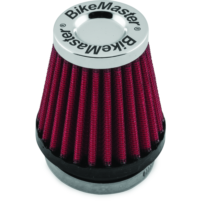 BikeMaster 457099 - BKM457099 - BikeMaster Universal Pod Filter 70 x 42 - Shipped in Europe - Tuningsupply.com