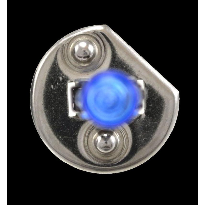 Hella LAH71070227 - HELLAH71070227 - Hella Optilux H1 100W XB Extreme White Bulbs (Pair) - Shipped in Europe - Tuningsupply.com