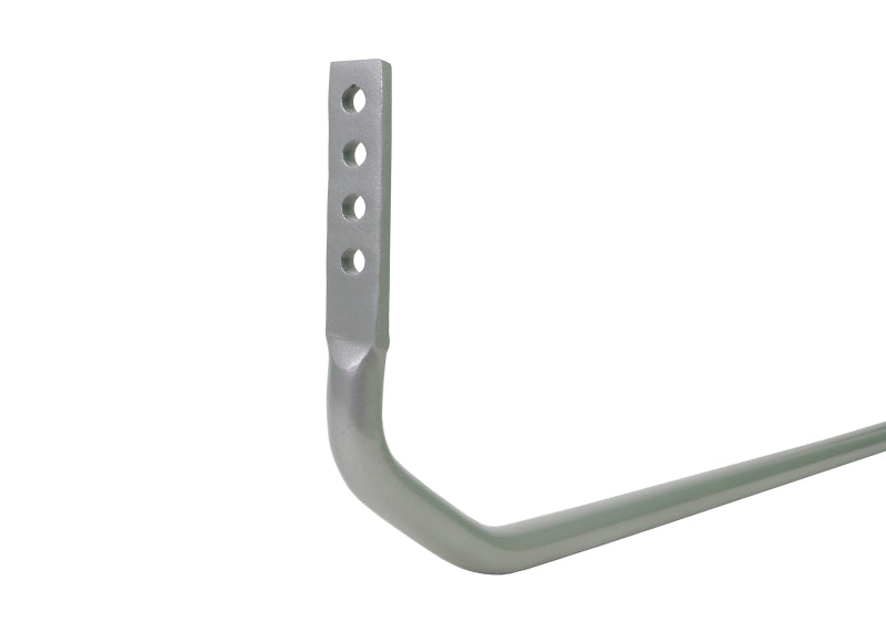 Whiteline BHR84Z - WHLBHR84Z - Whiteline 06/09-03/11 Chevy Cruze JG Rear X-Heavy Duty Adjustable 22mm Swaybar - Shipped in Europe - Tuningsupply.com