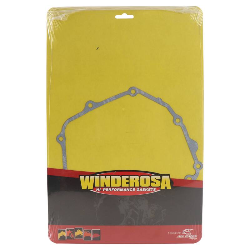 Vertex Pistons 333036 - VEP333036 - Vertex Gaskets 92-94 Kawasaki EL250 Outer Clutch Gasket Kit - Shipped in Europe - Tuningsupply.com