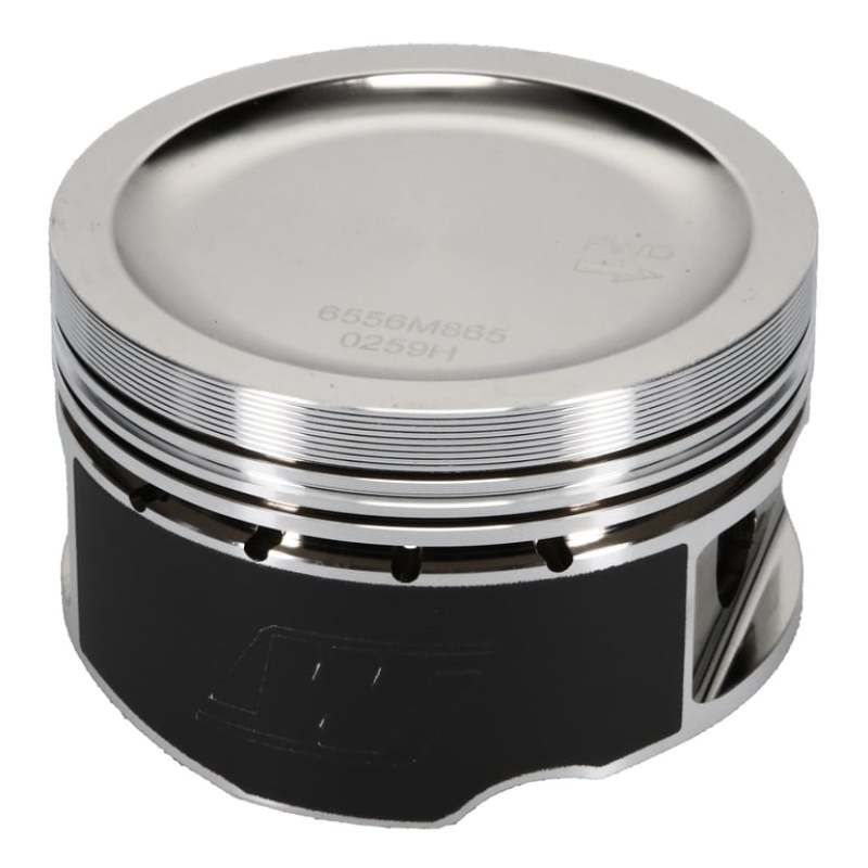Wiseco K556M865AP - WISK556M865AP - Wiseco Nissan SR20 Turbo -12cc 1.260 X 865 Piston Kit - Shipped in Europe - Tuningsupply.com