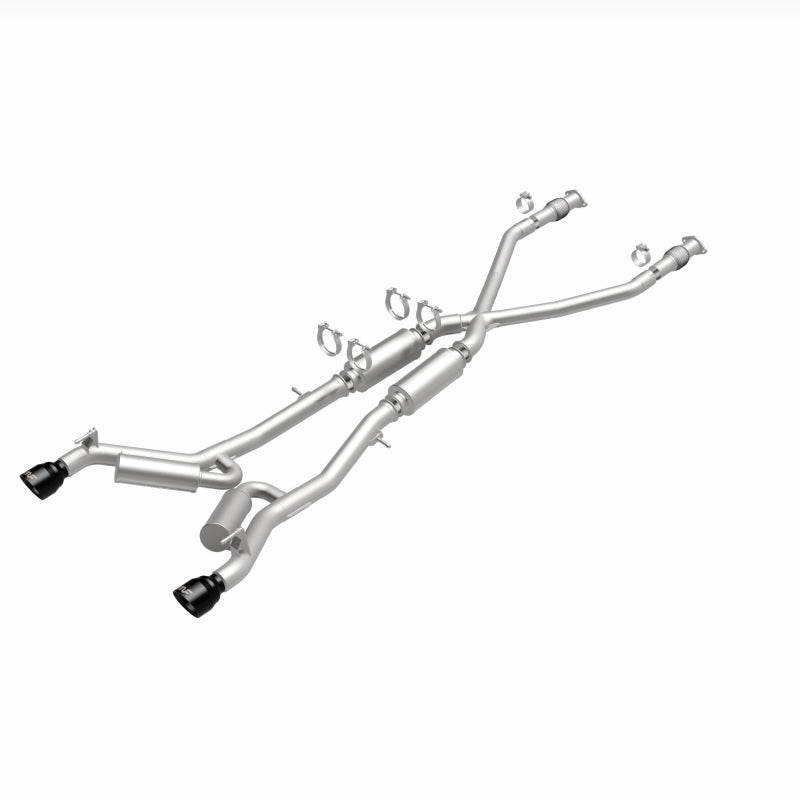 Magnaflow 19697 - MAG19697 - Magnaflow 23-2025 Nissan Z SPEQ Series Cat-Back Exhaust System - Shipped in Europe - Tuningsupply.com