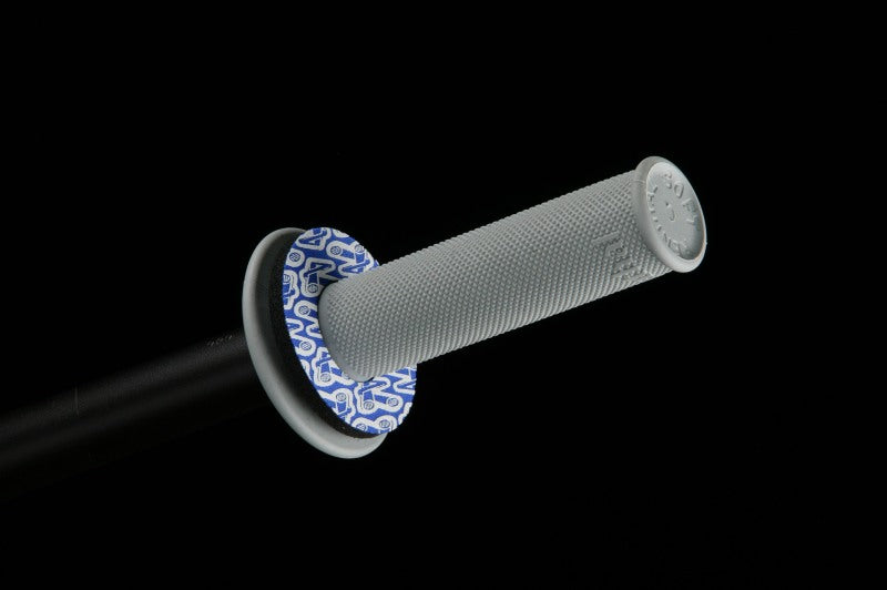 Renthal - RENG184 - Renthal Grip Donutz - Blue - Shipped in Europe - Tuningsupply.com