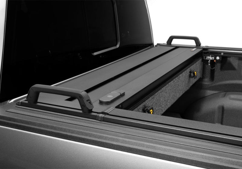 Retrax R-T-80244 - RTXR-T-80244 - RealTruck 19-26 RAM 1500 5.7ft Bed w/RAMBOX (w or w/o MultiFunc Tailgate) RetraxPRO EZ-Off FRC-4000 - Shipped in Europe - Tuningsupply.com