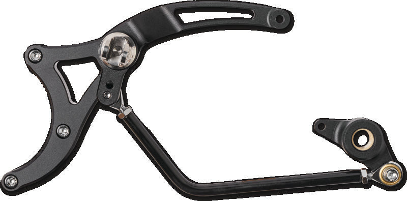 Performance Machine 0035-1180M-SMB - PFM0035-1180M-SMB - Performance Machine Mid Control - Black Ops - Shipped in Europe - Tuningsupply.com