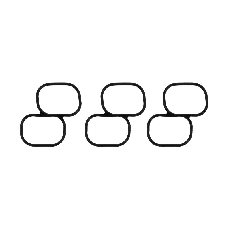 Fel-Pro MS96641 - FELMS96641 - Fel-Pro 05-15 Toyota Tacoma/07-09 FJ Cruiser/03-09 4Runner Fuel Injection Plenum Gasket Set - Shipped in Europe - Tuningsupply.com