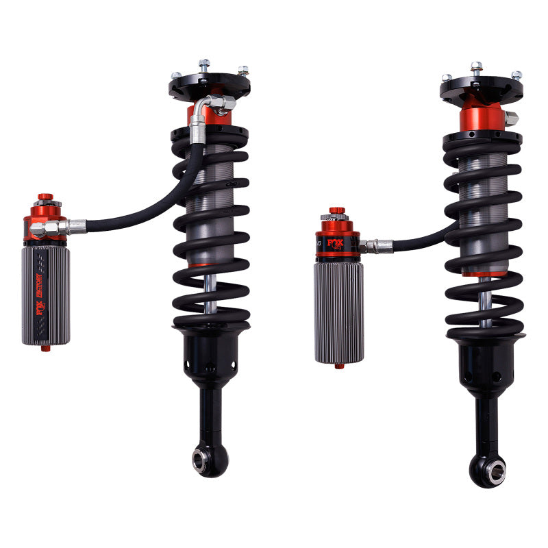 FOX 883-06-253 - FOX883-06-253 - Fox 2025+ Toyota 4Runner / 2024+ LandCruiser GX550 3.2 Factory Race Front Shock - 1-3in Lift - Shipped in Europe - Tuningsupply.com