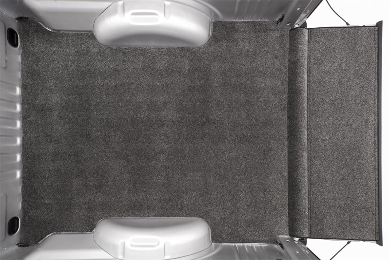 BedRug XLTBMQ17SBS - BEDXLTBMQ17SBS - BedRug 2017+ Ford F-250/F-350 Super Duty 6.5ft Short Bed XLT Mat (Use w/Spray-In & Non-Lined Bed) - Shipped in Europe - Tuningsupply.com