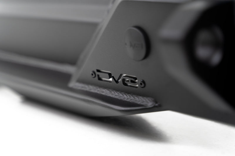 DV8 Offroad RBJL-11 - DVERBJL-11 - DV8 Offroad 2018 Jeep Wrangler JL FS-15 Series Rear Bumper - Shipped in Europe - Tuningsupply.com