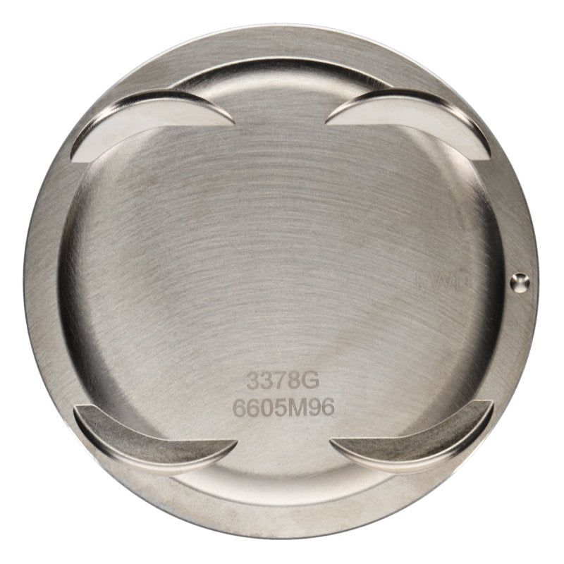 Wiseco K605M96AP - WISK605M96AP - Wiseco Nissan 04 350Z VQ35 4v Dished -10cc 96mm Piston Shelf Stock Kit - Shipped in Europe - Tuningsupply.com