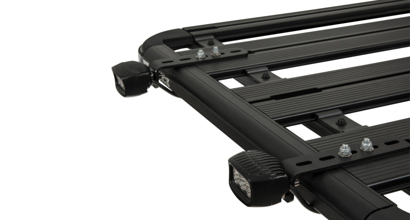 Rhino-Rack 43202 - RHR43202 - Rhino-Rack Pioneer SL Light Bracket Kit - Shipped in Europe - Tuningsupply.com