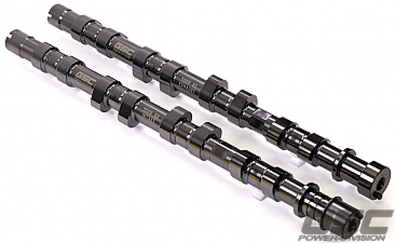 GSC Power Division 7009R1R - GSC7009R1R - GSC P-D Mitsubishi Evolution 9 4G63T 260/268 Billet R1R Rally Camshafts - Shipped in Europe - Tuningsupply.com