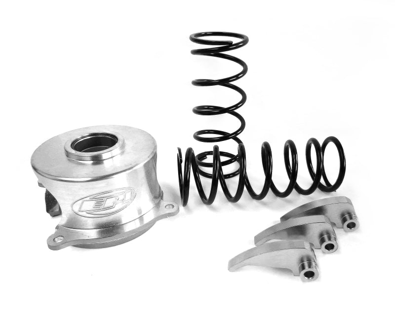 EPI WE437142 - EPIWE437142 - EPI 13-19 Arctic Cat 1000 Wildcat 1000 X/4/Ltd 28 in.+ Tires Mudder Clutch Kit - Shipped in Europe - Tuningsupply.com