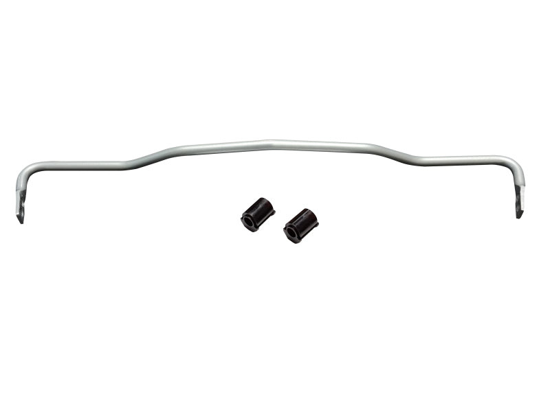 Whiteline BTR92XZ - WHLBTR92XZ - Whiteline 06-13 Lexus IS250/IS350 (Base) / 10-13 IS250/IS350 C 18mm Rear X Heavy Duty Adj Swaybar - Shipped in Europe - Tuningsupply.com