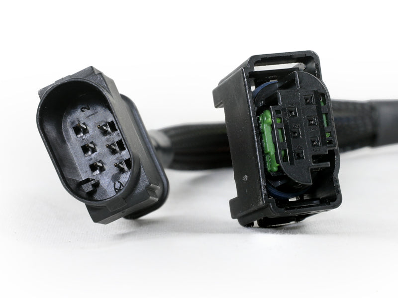 aFe 77-20007 - AFE77-20007 - aFe 08-13 BMW 128i / 17-21 BMW 230i Pedal 2 Metal Throttle Enhancer - Shipped in Europe - Tuningsupply.com