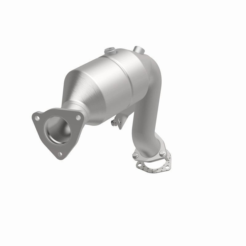 Magnaflow 49136 - MAG49136 - MagnaFlow Conv DF Audi S4 - Shipped in Europe - Tuningsupply.com