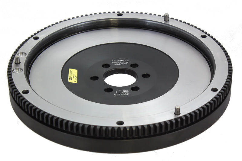 ACT 600810 - ACT600810 - ACT 1990 Volkswagen Corrado XACT Flywheel Streetlite - Shipped in Europe - Tuningsupply.com