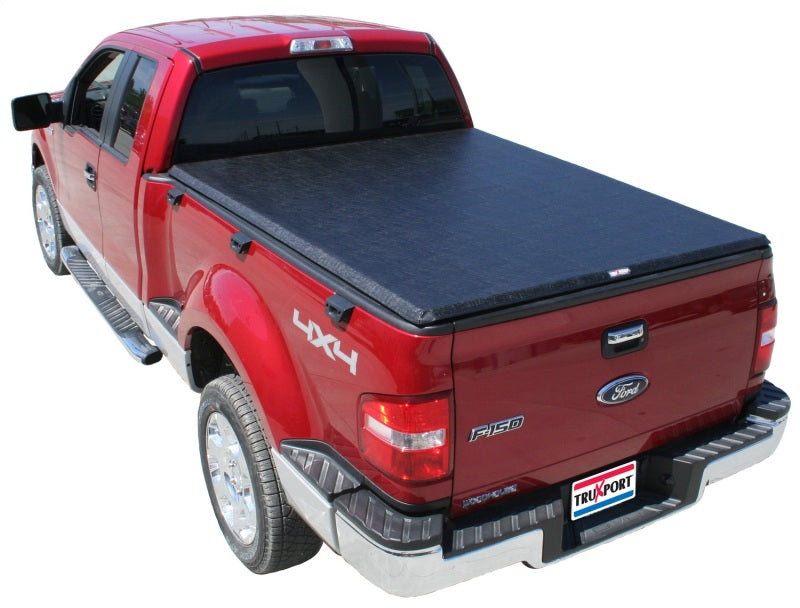 Truxedo 248601 - TRX248601 - Truxedo 97-03 Ford Full Size Flareside 6ft 6in TruXport Bed Cover - Shipped in Europe - Tuningsupply.com