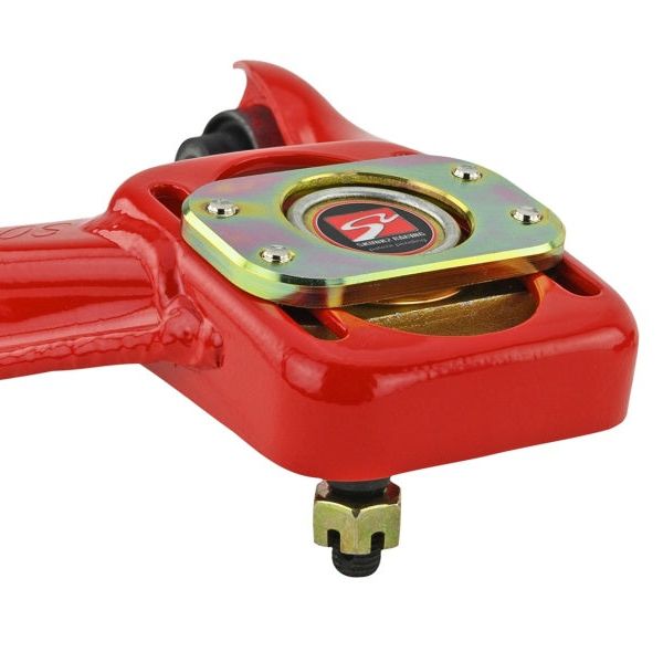 Skunk2 Racing 516-05-5680 - SKK516-05-5680 - Skunk2 Pro Series 96-00 Honda Civic Adjustable Front Camber Kits (+/- 5 Degrees) - Shipped in Europe - Tuningsupply.com