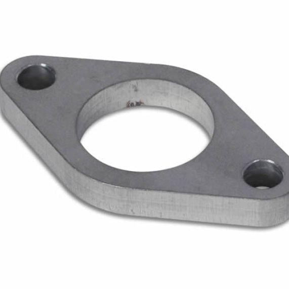 Vibrant 14360 - VIB14360 - Vibrant 35-38mm External WG Flange Untapped Hole Tial/Turbonetic/Turbosmart Mild Steel 3/8in Thick - Shipped in Europe - Tuningsupply.com