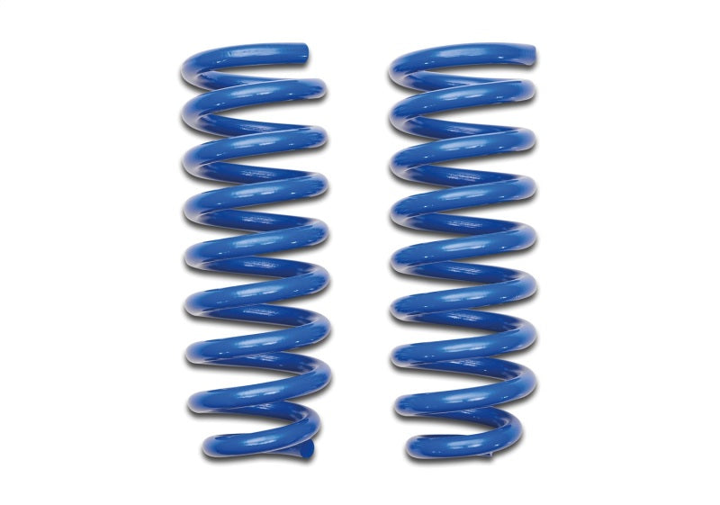 Ford Racing M-3000-H4B - FRPM-3000-H4B - Ford Racing 2021+ Ford F-150 2WD/4WD Regular Cab / Super Cab / Super Crew Complete Lowering Kit - Shipped in Europe - Tuningsupply.com